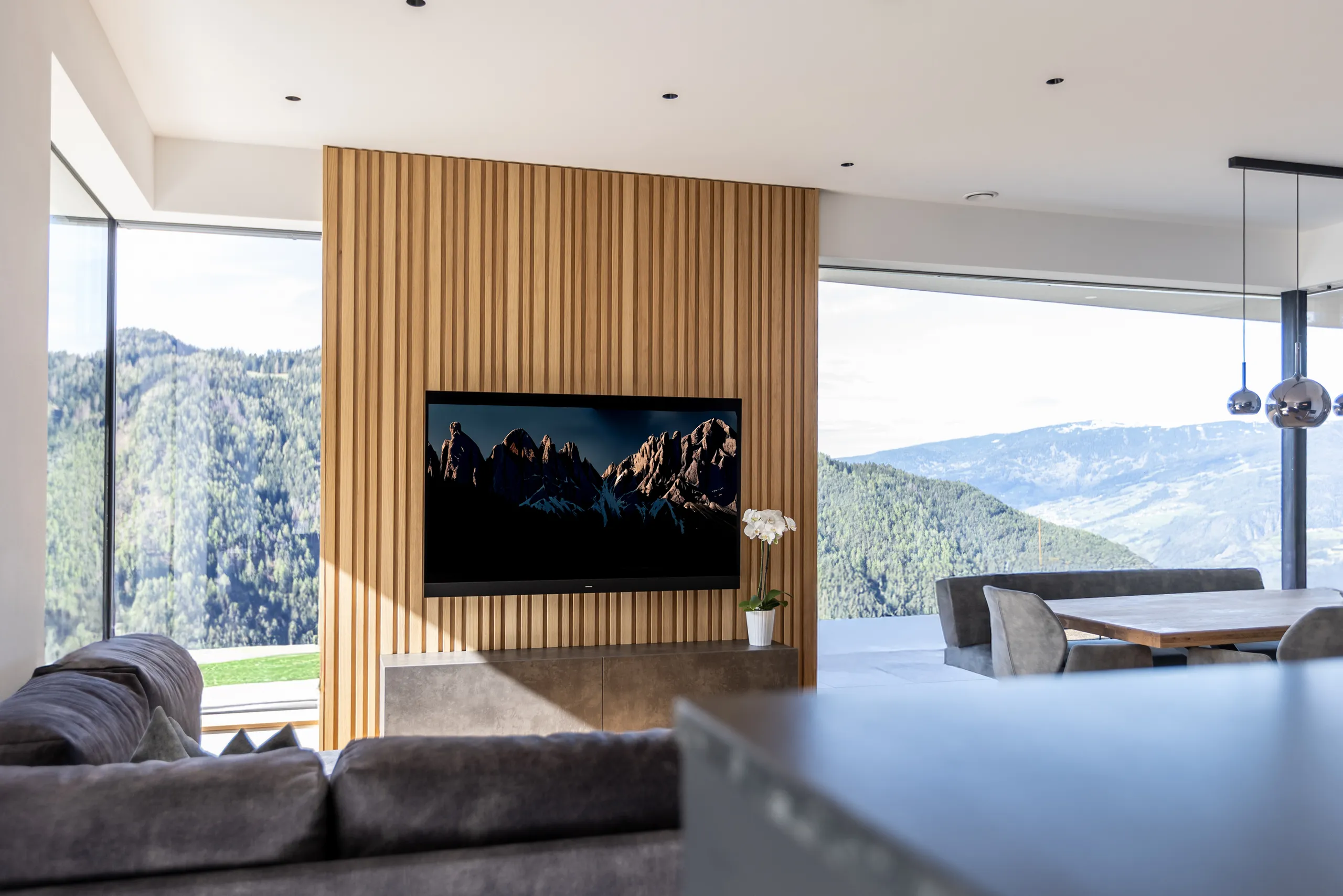 TV-Element