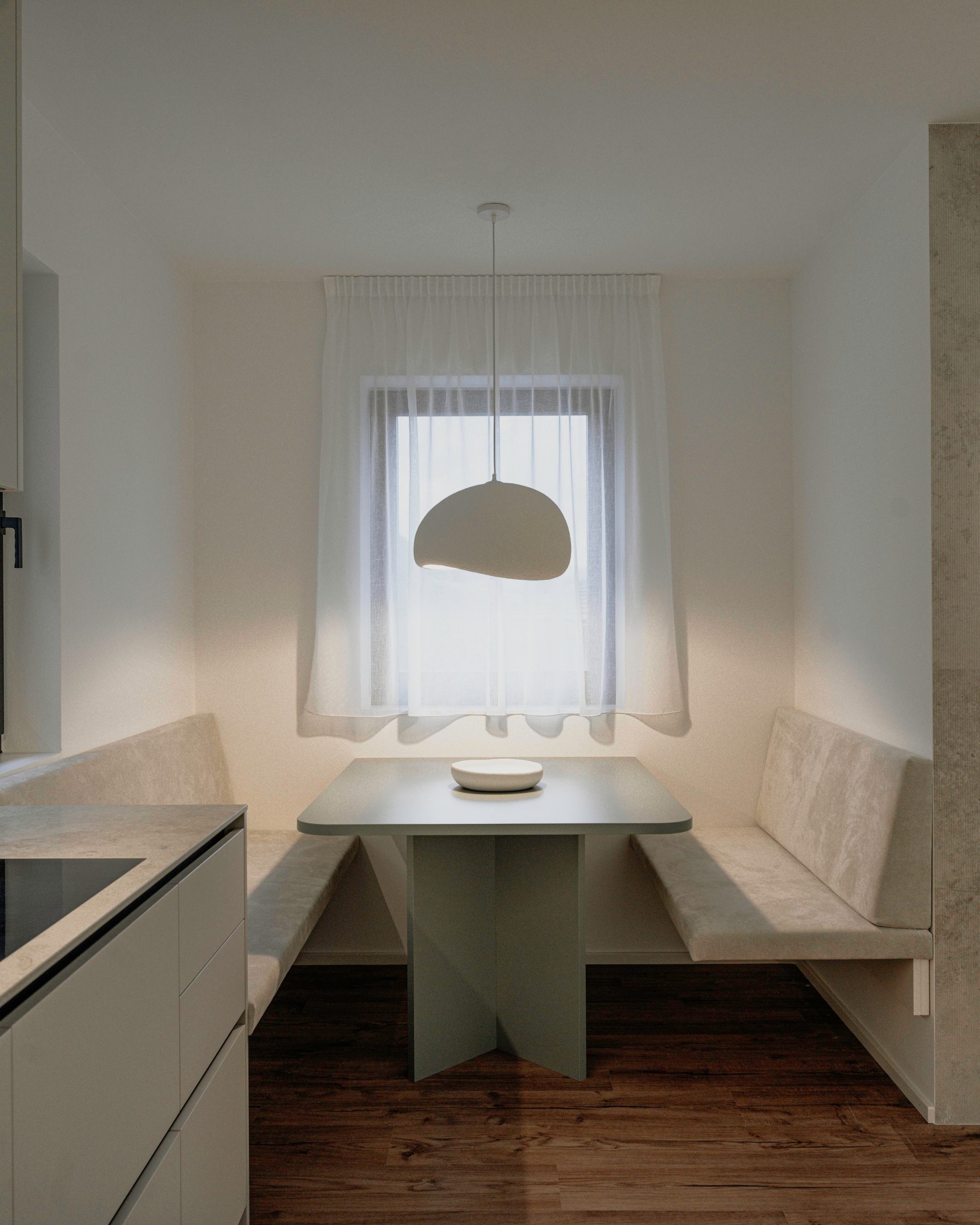 Apartment Dolomina in Villnöss