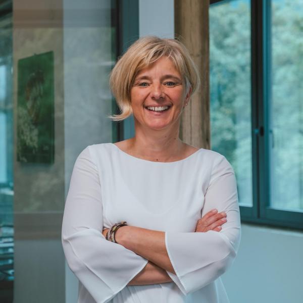 Karin Thaler - Einrichtungsberaterin 